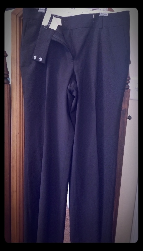Ann Taylor Trousers
